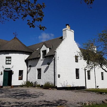 Altnaharra Hotel Lairg Esterno foto