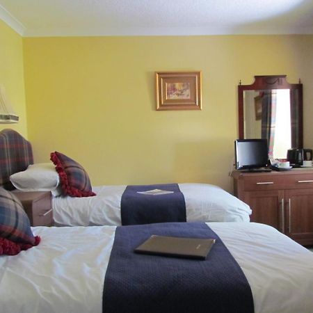 Altnaharra Hotel Lairg Esterno foto