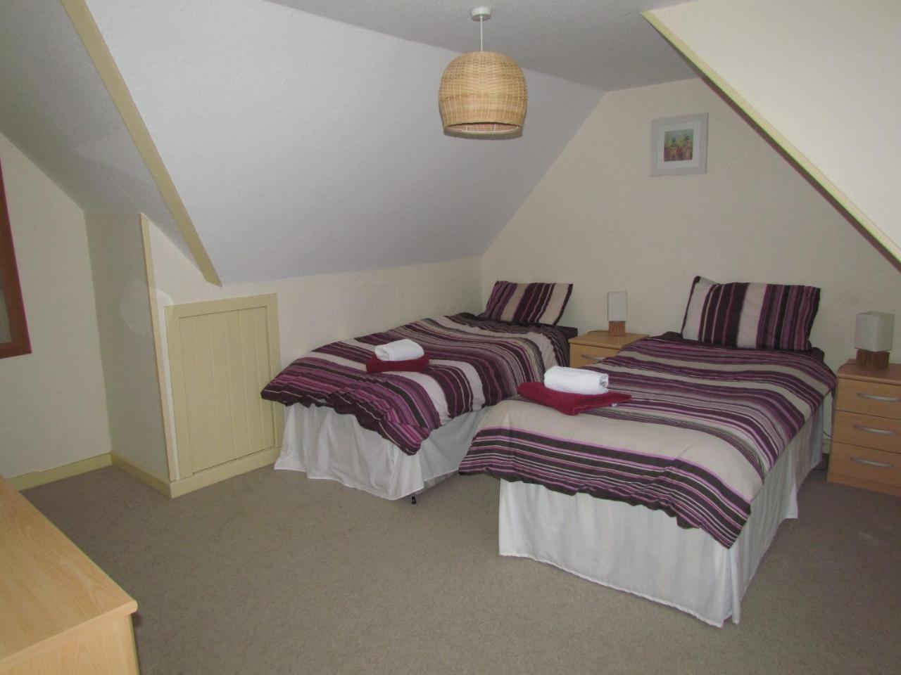 Altnaharra Hotel Lairg Esterno foto