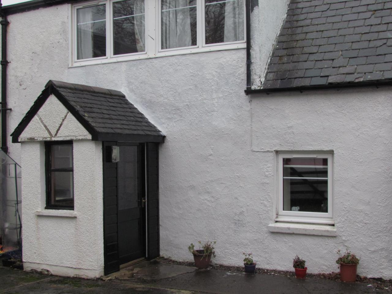 Altnaharra Hotel Lairg Esterno foto