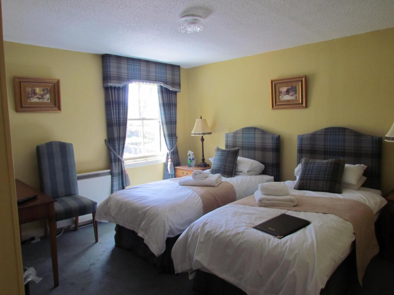 Altnaharra Hotel Lairg Esterno foto