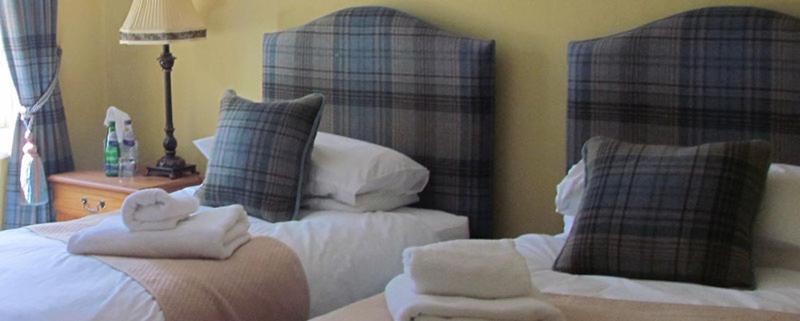 Altnaharra Hotel Lairg Esterno foto