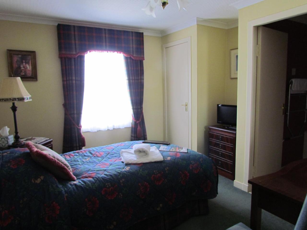 Altnaharra Hotel Lairg Esterno foto