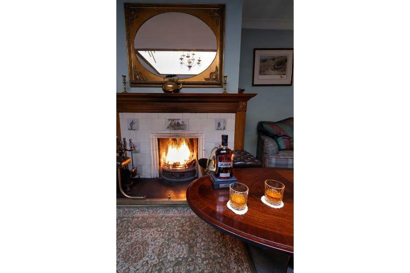 Altnaharra Hotel Lairg Esterno foto