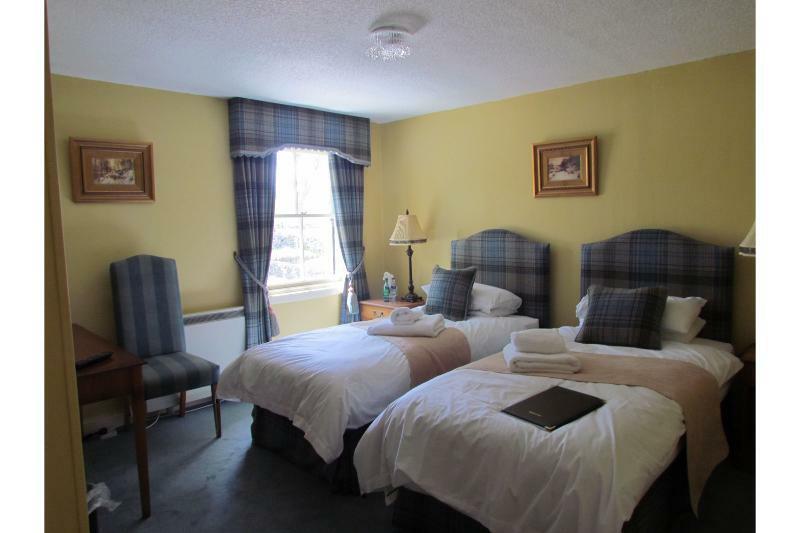 Altnaharra Hotel Lairg Esterno foto